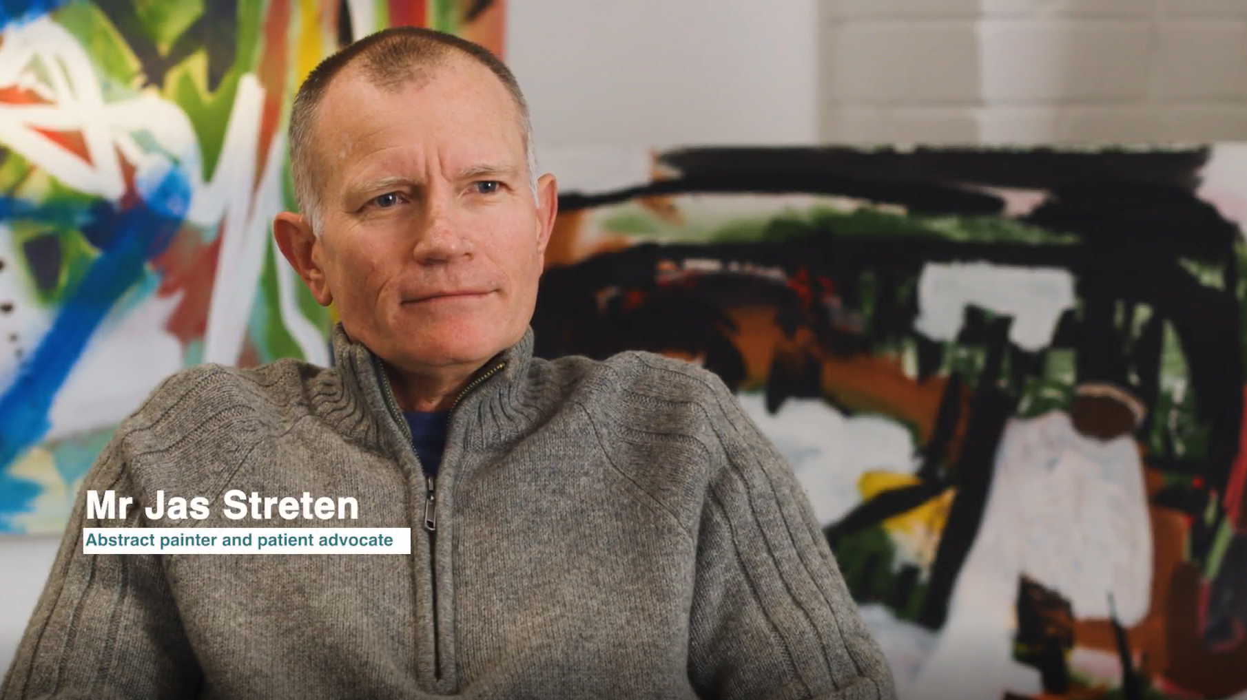 Cost challenges in the Australian healthcare system - Jas Streten