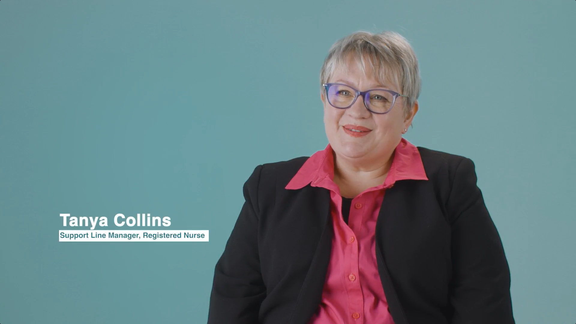 Navigating the private health system - Tanya Collins